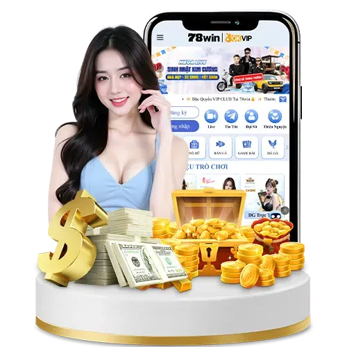 Thưởng thăng cấp và quà tặng đặc biệt