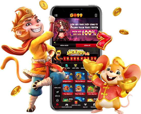 Kho game đa dạng Vwin88