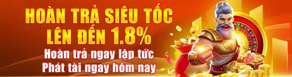 Nạp tiền qua ngân hàng địa phương Vwin88
