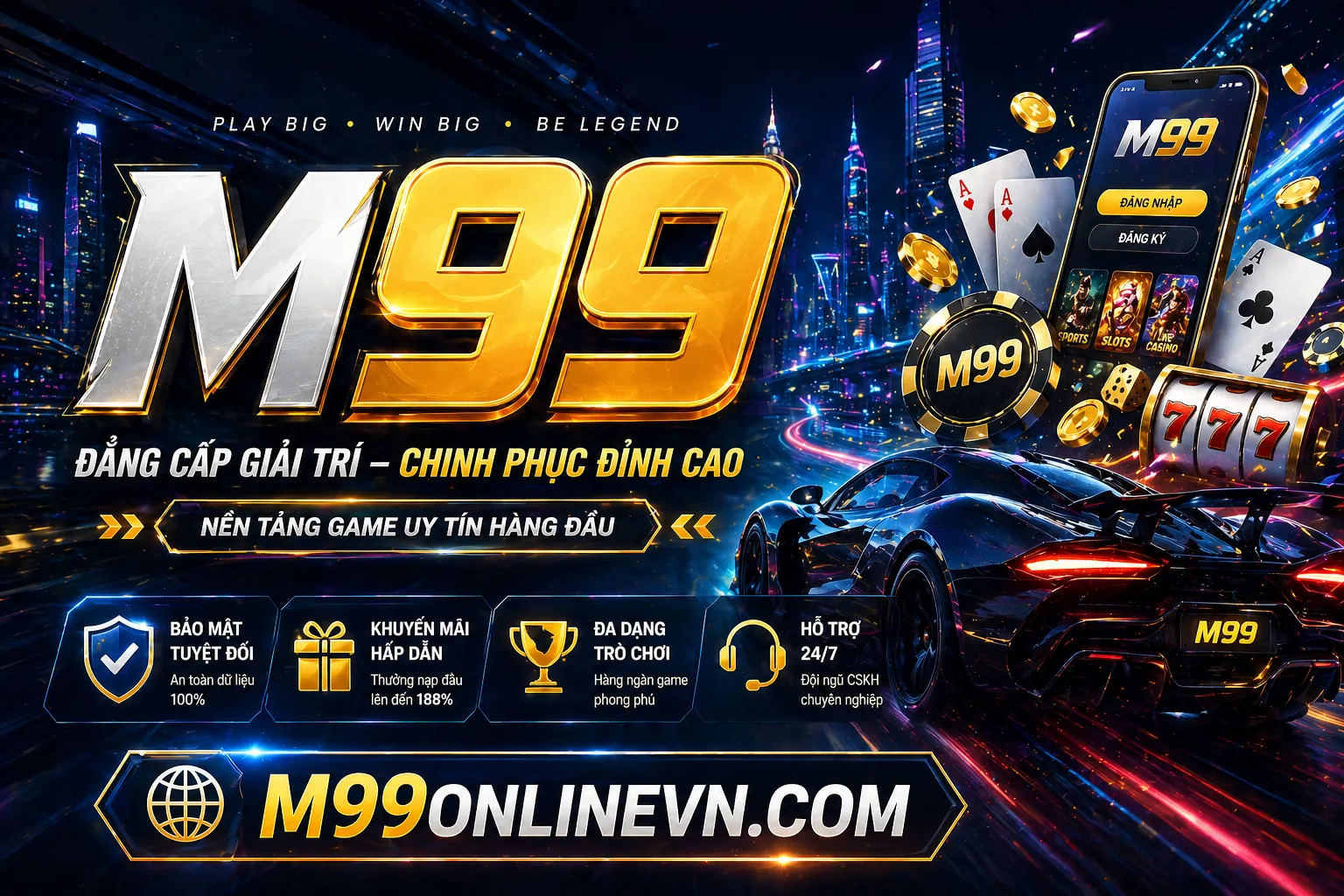 Trò chơi Slot vwin88 link vào