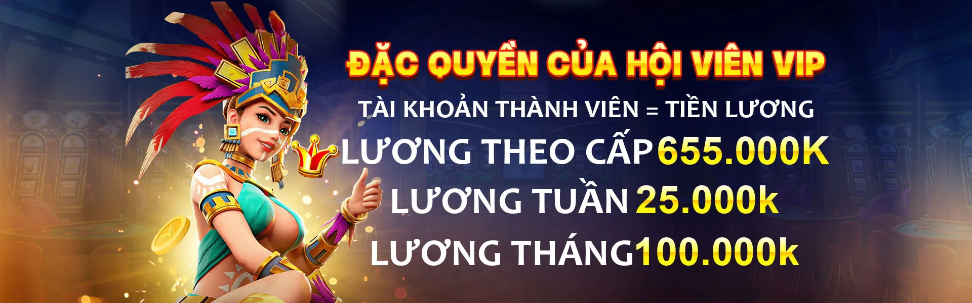 Banner ưu đãi Vwin88 link vào