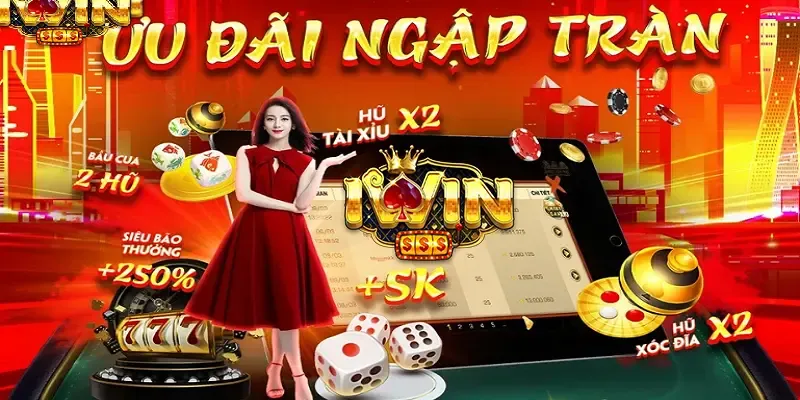 Người chơi tham gia và nhận ưu đãi từ Vwin88